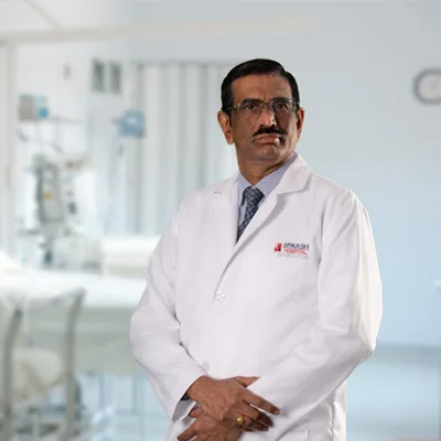 Dr. Ramachandra Doctor