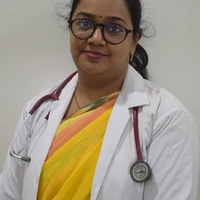 Dr. Mohan R