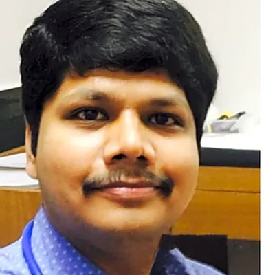 Dr. Praveen V