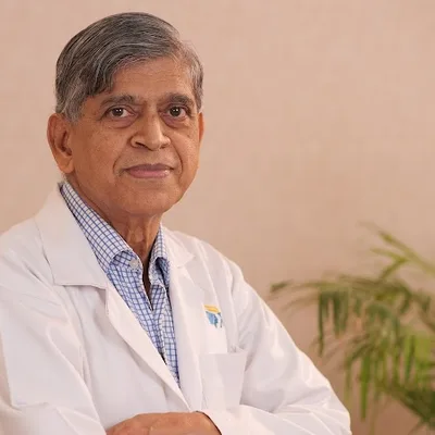 Dr. Sridhar R