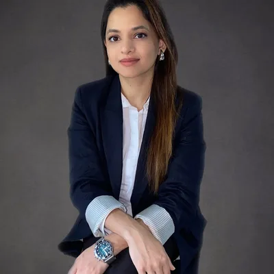 Dr. Harsha R.