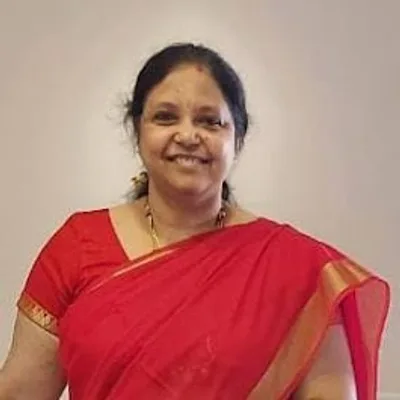 Dr. Mamatha Doctor