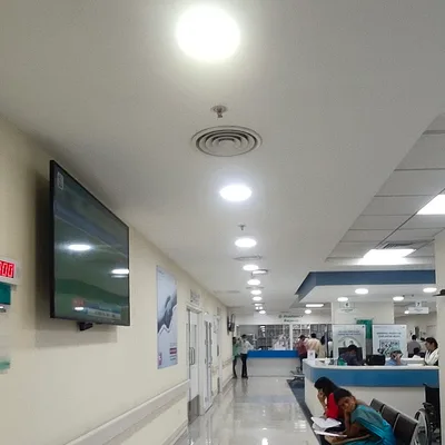 Dr. Avinash Doctor