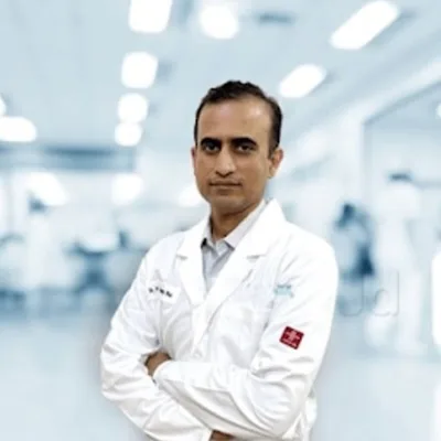 Dr. Subramanya Rao P