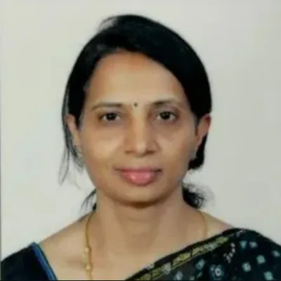 Dr. Veena G
