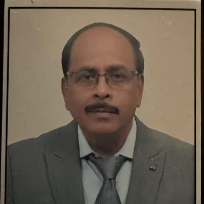 Dr. N.A.Prasad Doctor