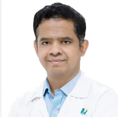 Dr. Sreenidhi H C