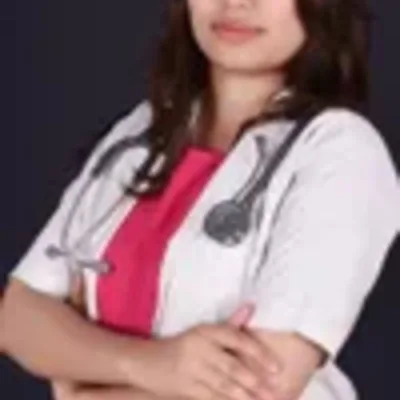 Dr. Mahalakshmi V