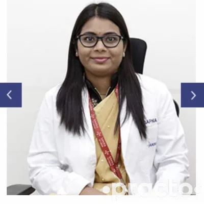Dr. Sapna N