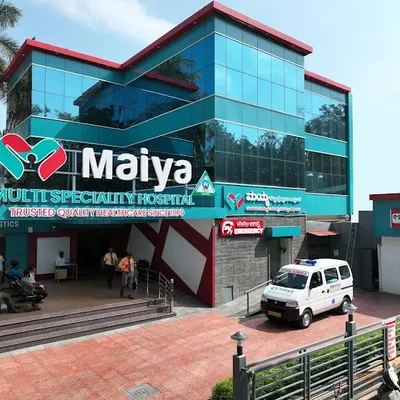 Dr. Maiya G.L