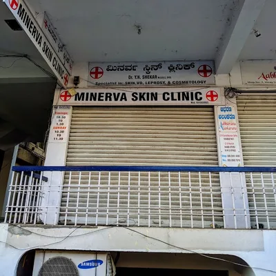 Dr. Shekar Y N