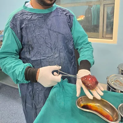 Dr. Ashish Kumar Sharma