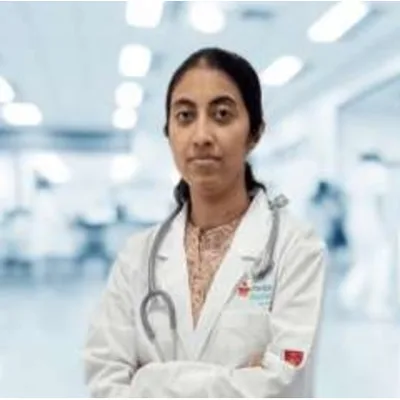 Dr. Shilpa Doctor
