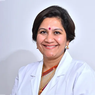Dr. Pendekanti Malleswari