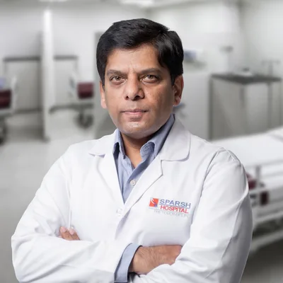Dr. Sunil Christopher T