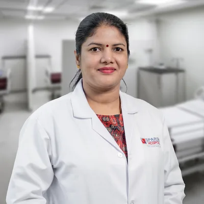 Dr. M L Sujatha
