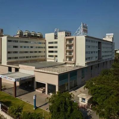 Dr. Nagabhushan J S