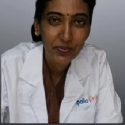 Dr. Nagamani A.C