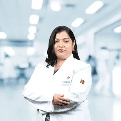 Dr. Deepa Sharma
