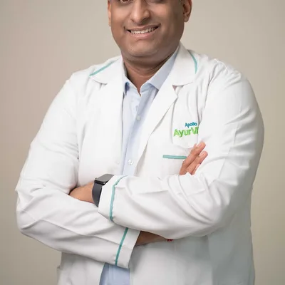 Dr. N.Shekhar Doctor