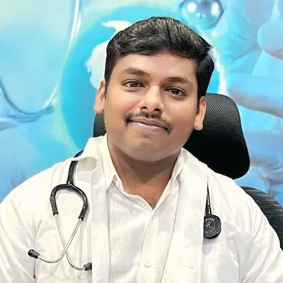 Dr. M K Sridhar