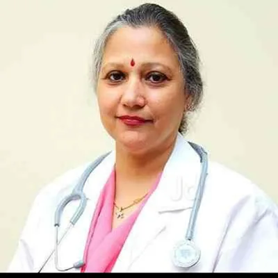 Dr. Vibha Rathore