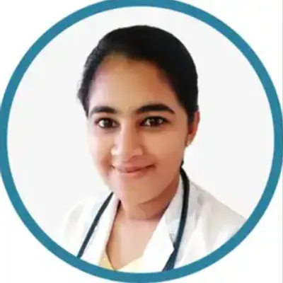 Dr. Ashwin S