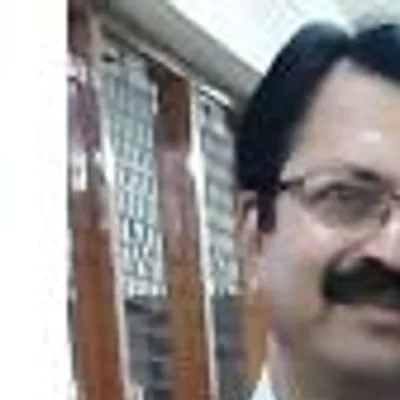 Dr. B Jayashankar