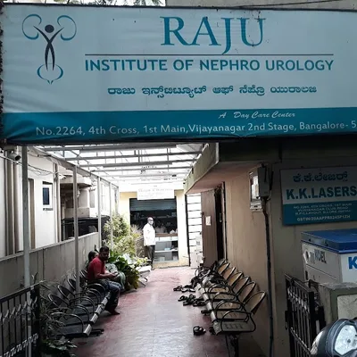 Dr. L. N. Raju