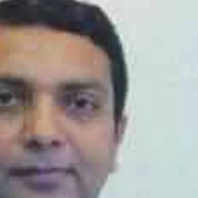 Dr. Vanamali B.Seetharam