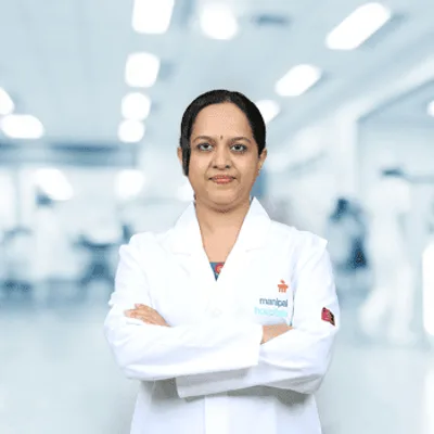Dr. Varsha Tamrakar