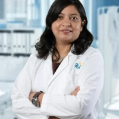 Dr. Lakshmi Deepa