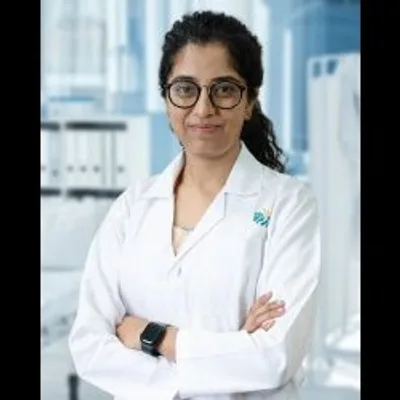 Dr. Trishra Doctor