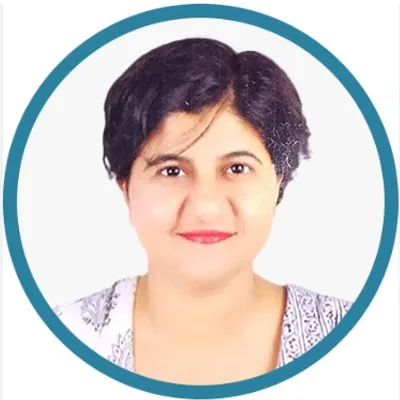 Dr. Veena J Physiotherapist