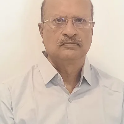 Dr. Deepak Y S