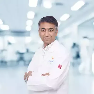 Dr. Ambanna Gowda