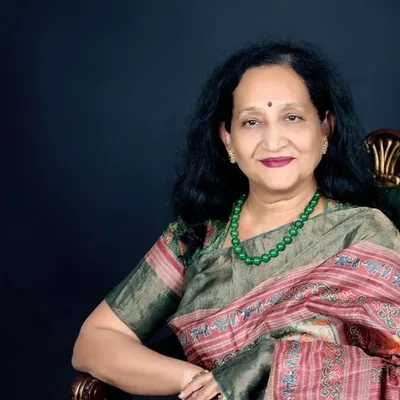 Dr. Sheela V Mane