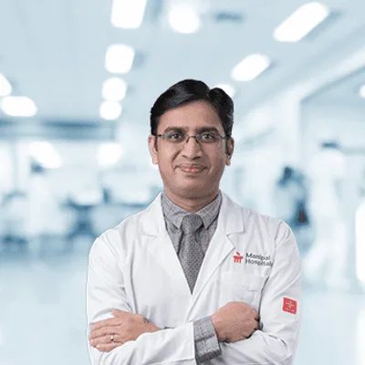 Dr. Sanjay Gururaj