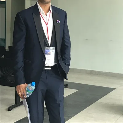 Dr. DEVARASETTY LAKSHMAN