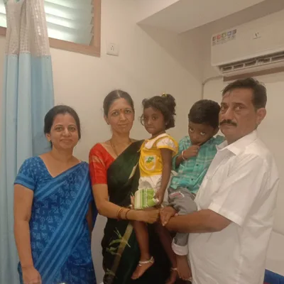 Dr. Sridhar Bachalli