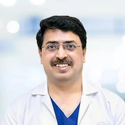 Dr. Sathyanarayana L D
