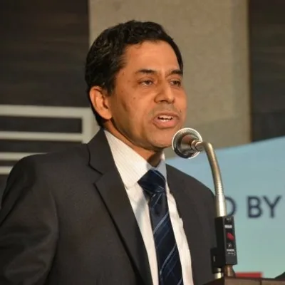 Dr. Thimmappa Hegde