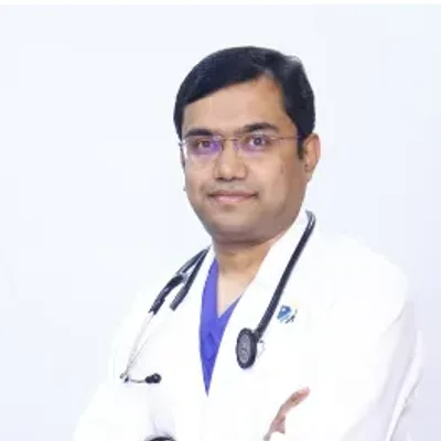 Dr. Somashekar Doctor
