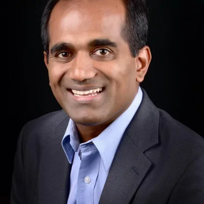 Dr. Shiva Kumar