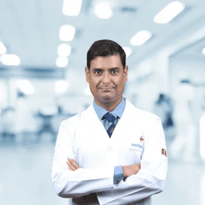 Dr. Manjunath N