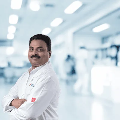 Dr. Ramesh N