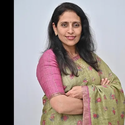 Dr. N Shailaja