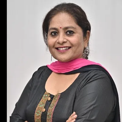 Dr. Geetha Belliappa