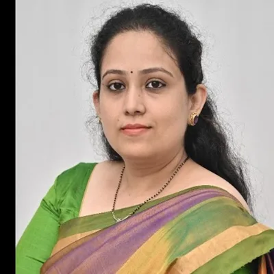 Dr. Gaana Sreenivas