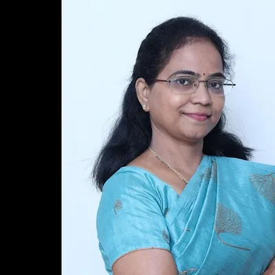 Dr. Sumangala Chikkamath